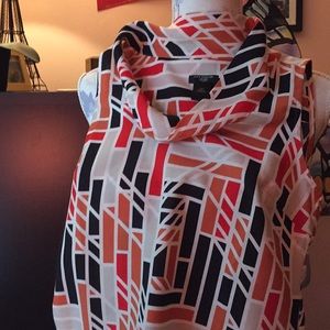 NWOT ANN TAYLOR Blouse💖